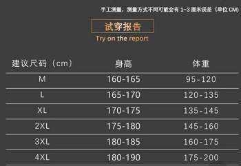 Picture of Balenciaga Shirt Pant Suits _SKUBalenciagaM-4XL25cn3720031